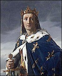 Louis VIII le Lion meurt le 8 novembre 1226 à l'âge de 39 ans. Que lui est-il arrivé ?