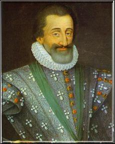 Le 14 mai 1610, le roi Henri IV trouva la mort, rue de la Ferronnerie à Paris, alors qu'il rendait visite à Sully. Mais comment ?