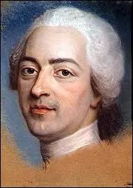 Le 10 mai 1774  Versailles, le roi Louis XV meurt  l'ge de 64 ans. Mais de quoi dcde-t-il ?