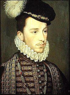 Le 01 août 1589, le roi Henri III, à la santé robuste, meurt à Saint-Cloud, près de Paris, à l'âge de 38 ans. Mais dans quelle circonstance ?