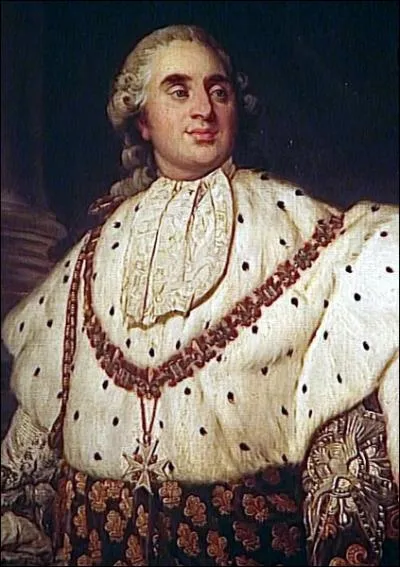 Louis XVI prit sur l'chafaud le 21 janvier 1793  l'ge de 39 ans. Quelles taient ses dernires paroles ?