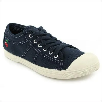 Quelle est cette marque de chaussures ?