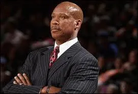 Qui est le coach des Cleveland Cavaliers ?