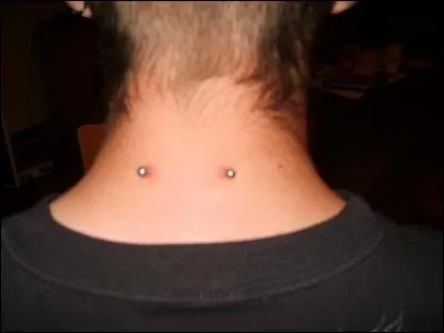 Discret et magnifique :