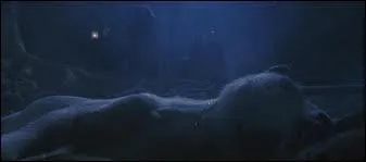 Quelle crature est morte ?