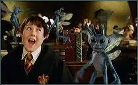 Quelles sont ces petites cratures ?