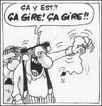 Quel est le prnom de Monsieur ?