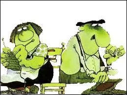 Quel milieu social reprsentent-ils ?