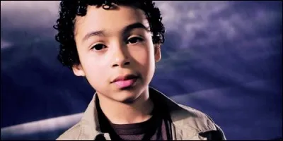 Quel est le pouvoir de Micah Sanders dans "Heroes" ?