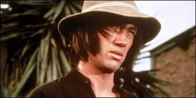 Dans "Kung Fu", comment appelle-t-on Kwai Chang Caine ?