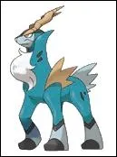 Quel est ce Pokmon ?