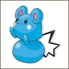 Quel est ce Pokmon ?