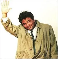Juin : Peter Falk et le lieutenant Columbo tirent leur révérence. Quelle affirmation est fausse ?