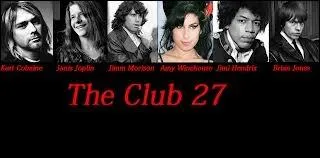 Juillet : Quelle personne est décédée à l'âge de 27 ans ?