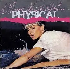 'Physical', l'album qu'Olivia a sorti en 1981 est son plus grand succs commercial  ce jour.  combien d'exemplaires s'est-il vendu aux tats-Unis ?