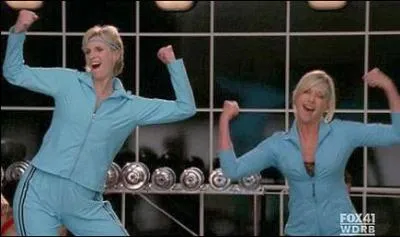 En 2010, dans quelle clbre srie amricaine fait-elle une apparition en interprtant son propre rle ?