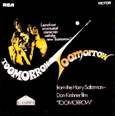 Quel est le nom de son premier album sorti en 1970 ?