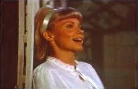 Quel titre solo d'Olivia, dans le film 'Grease' devient son premier numro 1 international ?