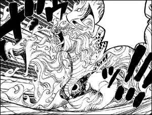 Comment se nomme l'attaque spciale de Marigold ?