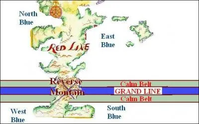 O se trouve cette le ?