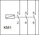 Il sert d'interface, c'est un ...