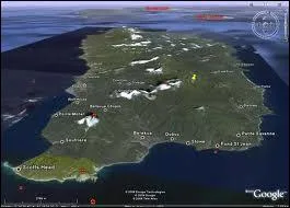 Quelle est la capitale de la Dominique ?