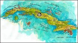 Quelle est la capitale de Cuba ?