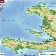 Quelle est la capitale d'Hati ?