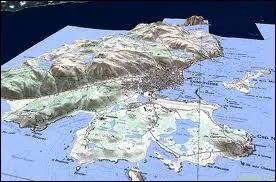 Quelle est la capitale de Saint-Pierre-et-Miquelon ?