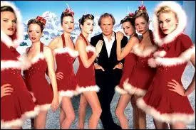 Le fameux chanteur au come-back fracassant du film Love actually, qui porte le nom dans le film de ?