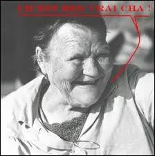 Pour finir, the best fairy, qui est cette fe du logis' ?