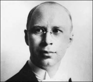 Compositeur russe, n� le 23 avril 1891, � qui on doit 'Pierre et le Loup'.