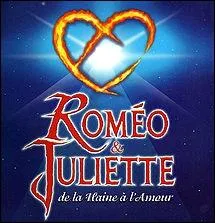 Qui est  l'origine de la comdie musicale 'Romo et Juliette, de la haine  l'amour' en 2001 ?