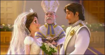 Le film se termine dans la joie et l'allégresse. Quelle est cette fin heureuse ?