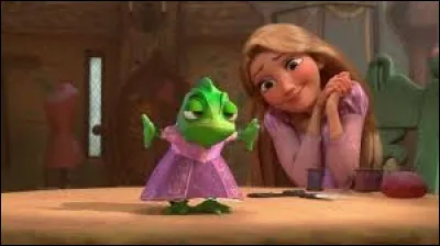 Quel est le seul compagnon de sa vie de solitude ?