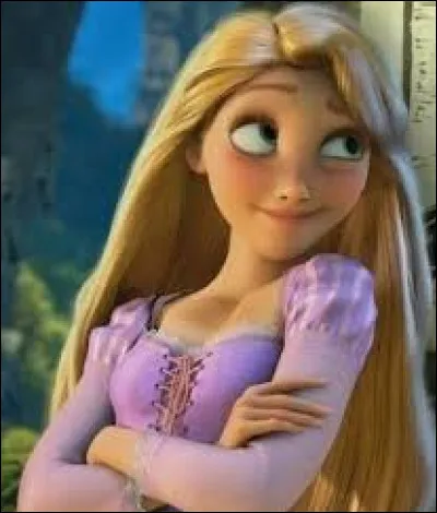 Depuis combien de temps est-elle enfermée dans sa prison dorée ?