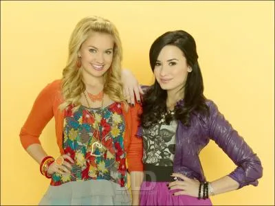 Quel est le secret de Tawni ?