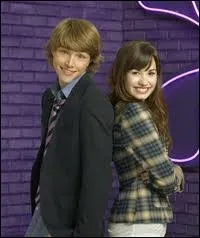 Dans quelle saison, Chad et Sonny sortent ensemble ?