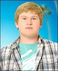 Qui est le meilleur ami de Grady ?