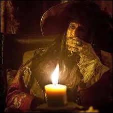 Comment s'appelle ce pirate, pre de Jack ?