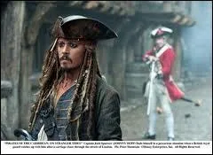 Qui sauve Jack  ce moment ?