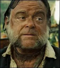 Comment s'appelle ce pirate bien souvent ivre ?