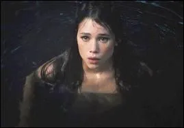 Comment a-t-elle t capture par l'quipage de Barbe-Noire ?