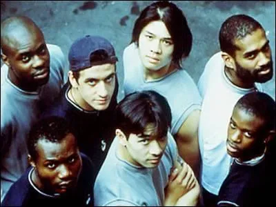 Qui est le groupe le plus connu dans le monde du parkour ?