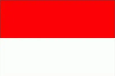 A quel pays ce drapeau correspond-il ?