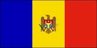 A quel pays d'Europe correspond ce drapeau ?