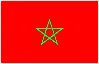 A quel pays africain ce drapeau appartient-il ?