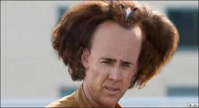 Une coupe, trs new tout ce que vous voulez, mais qui est cet acteur ?