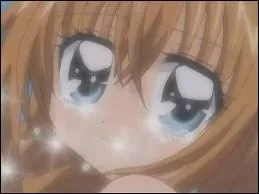 A cause de qui Kilari pleure-t-elle ?