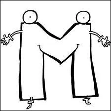 Celui qui triche est un...